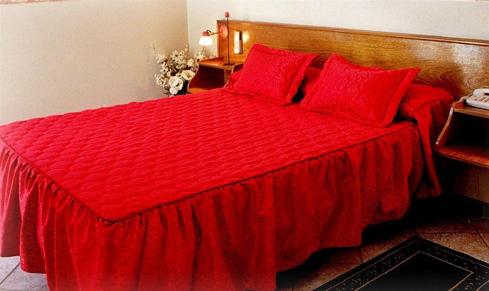 Tunkelen Apart Hotel Mendoza Bagian luar foto