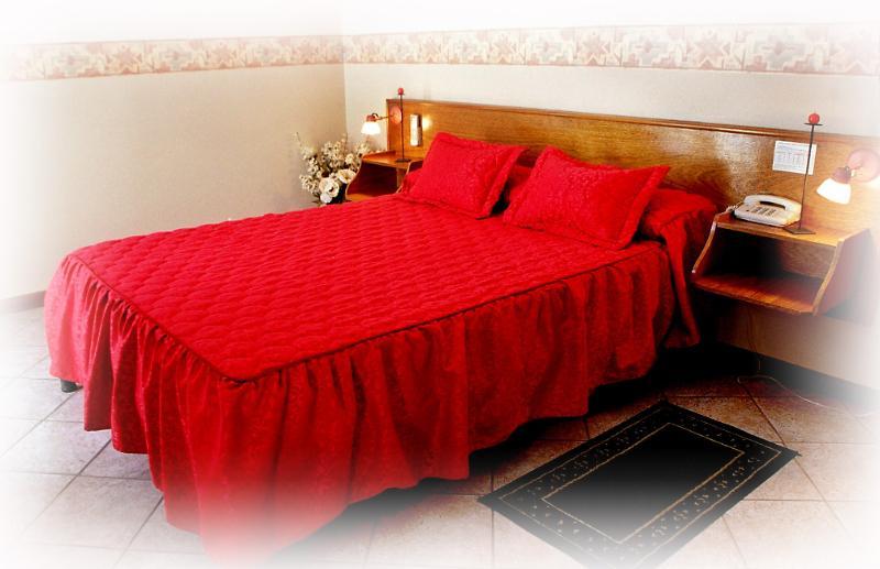 Tunkelen Apart Hotel Mendoza Bagian luar foto