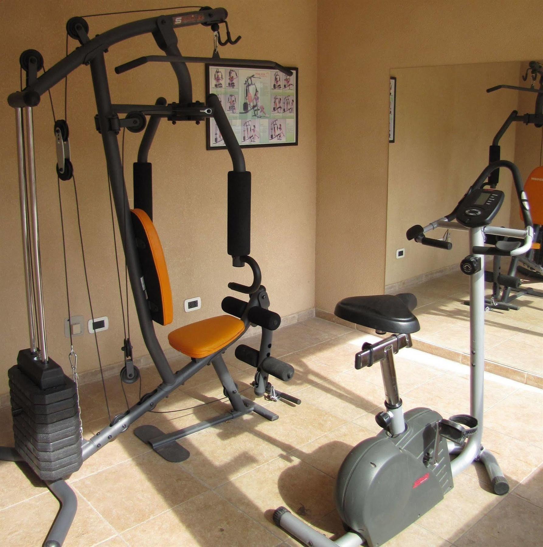Tunkelen Apart Hotel Mendoza Bagian luar foto