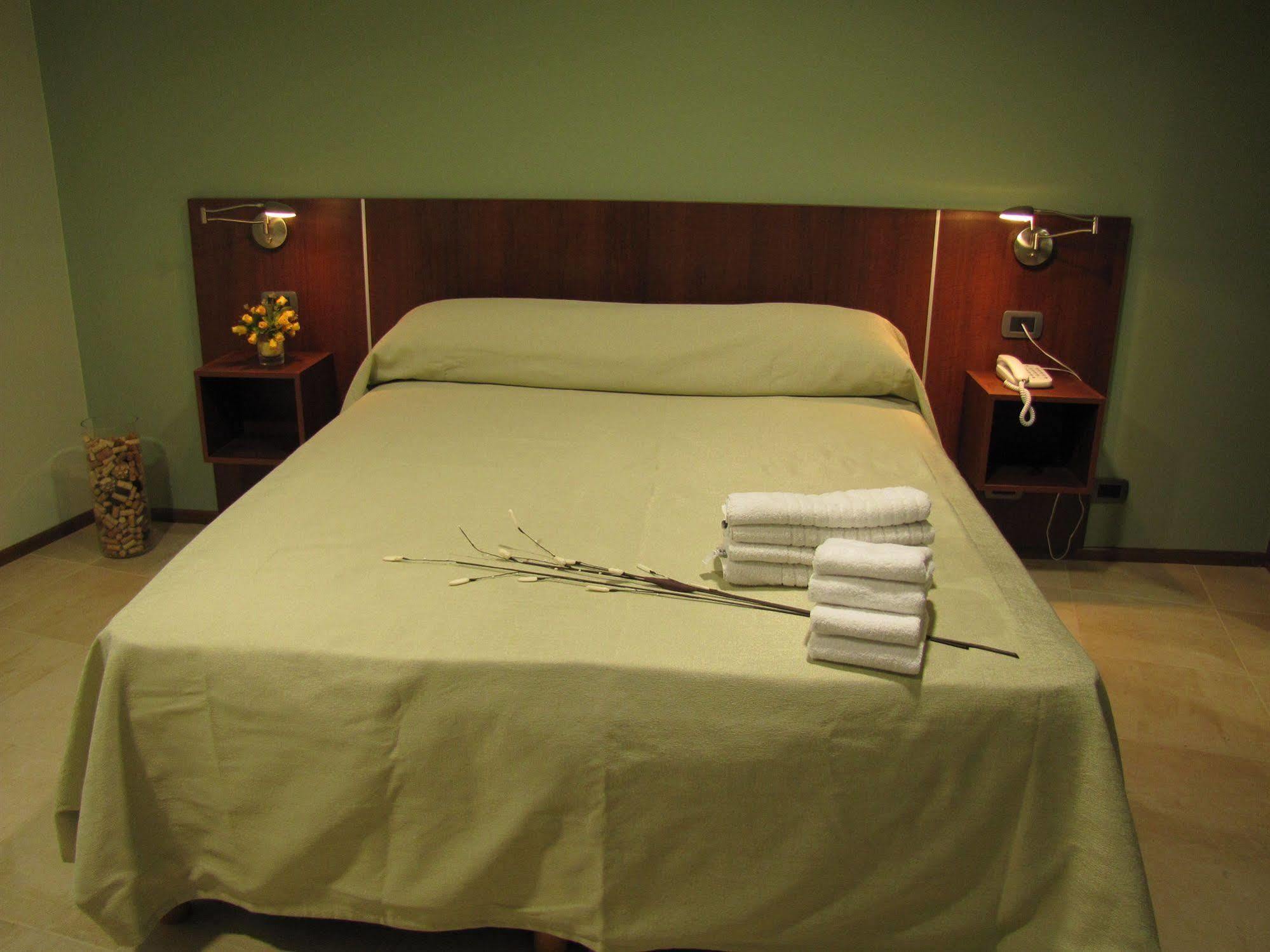 Tunkelen Apart Hotel Mendoza Bagian luar foto